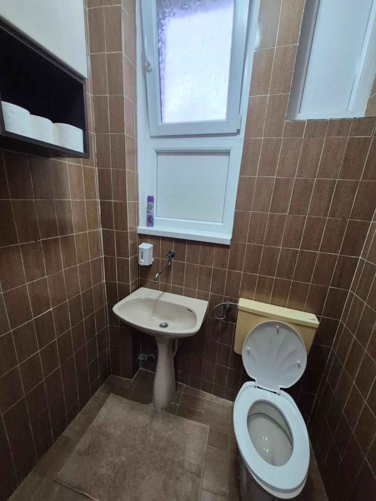Authentic Belgrade Centre Apartment #4 - Budget Exteriör bild