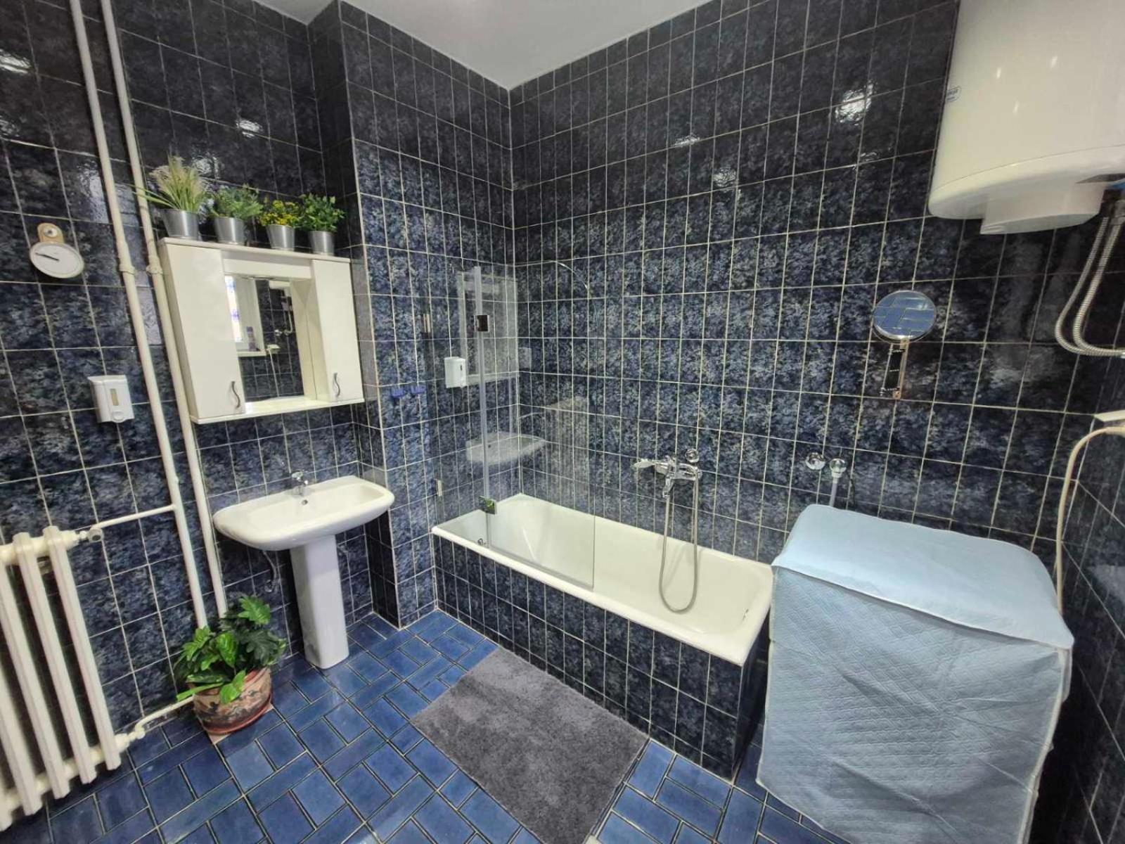 Authentic Belgrade Centre Apartment #4 - Budget Exteriör bild