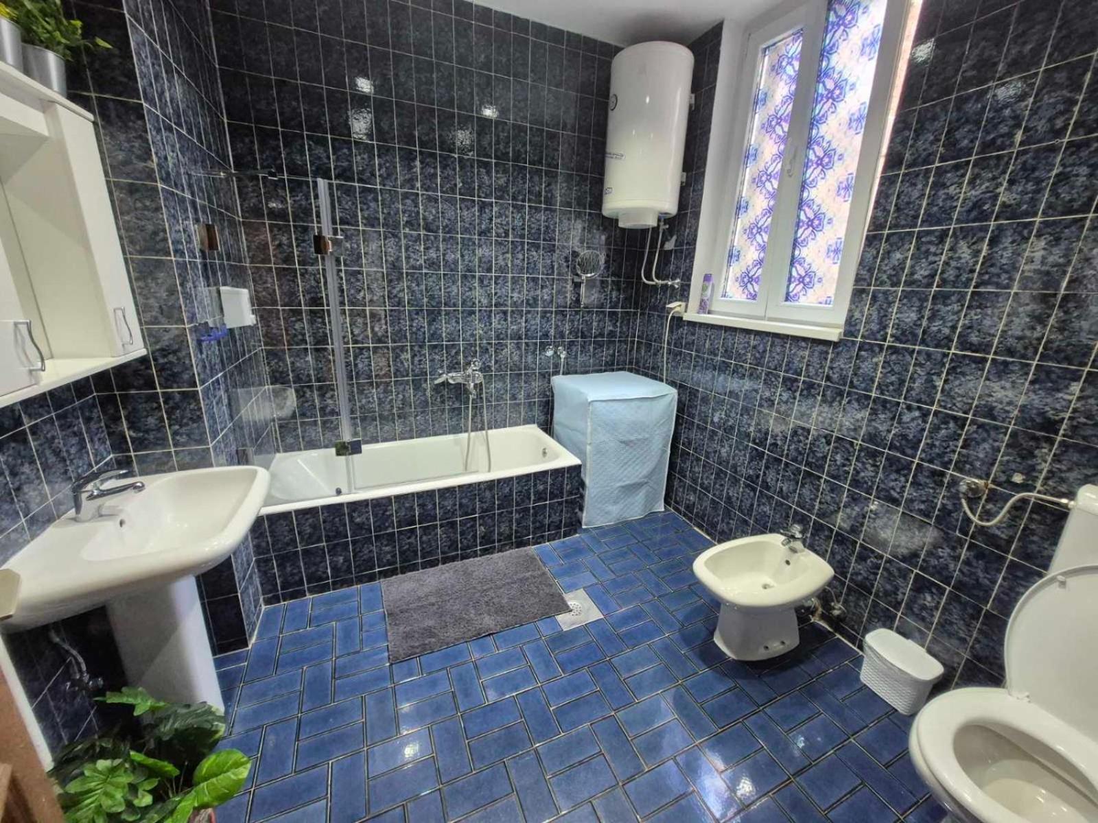 Authentic Belgrade Centre Apartment #4 - Budget Exteriör bild